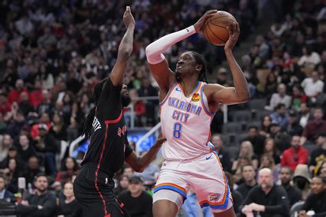 Thunder Odds, Scores, & Betting Lines NBA .